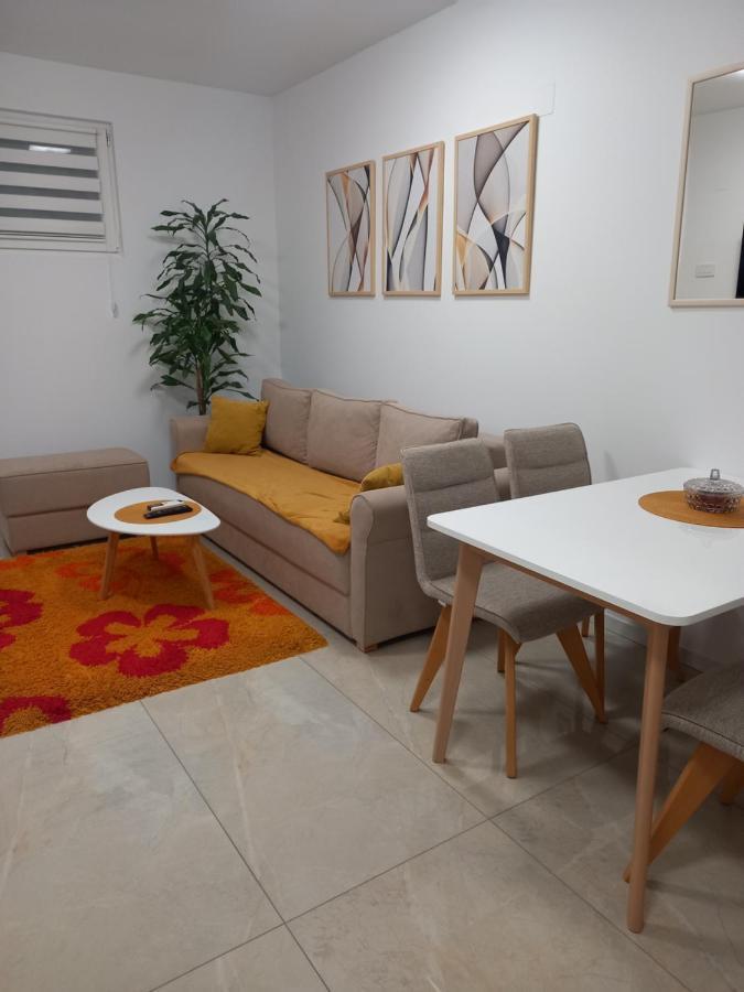 Leda Apartmani Smederevo Exterior photo