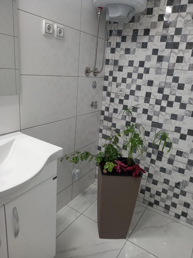 Leda Apartmani Smederevo Exterior photo
