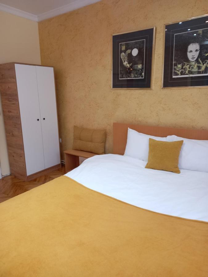 Leda Apartmani Smederevo Exterior photo